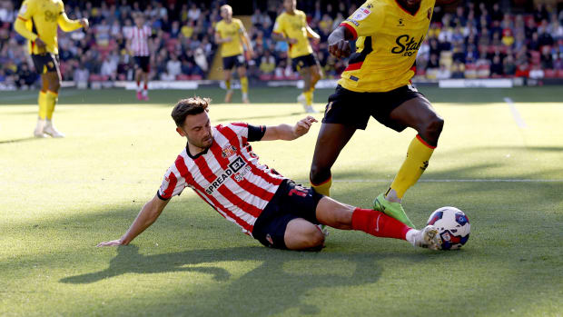 Patrick Roberts